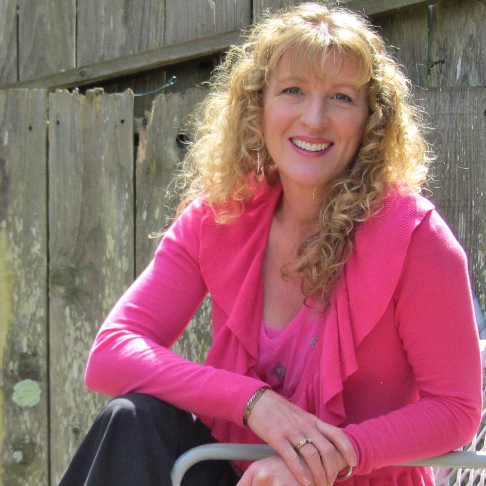 Meet your Posher, Theresa